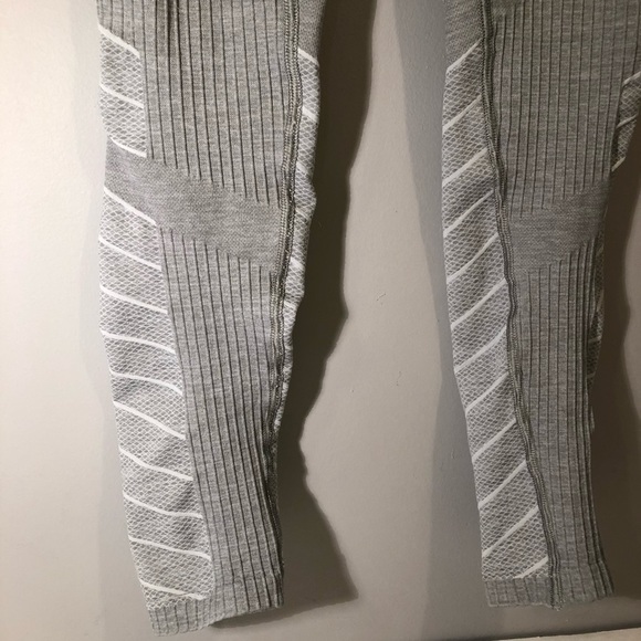 Blanqi sports support hipster contour legging - Picture 5 of 9